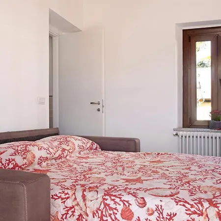 Apartamento Linda