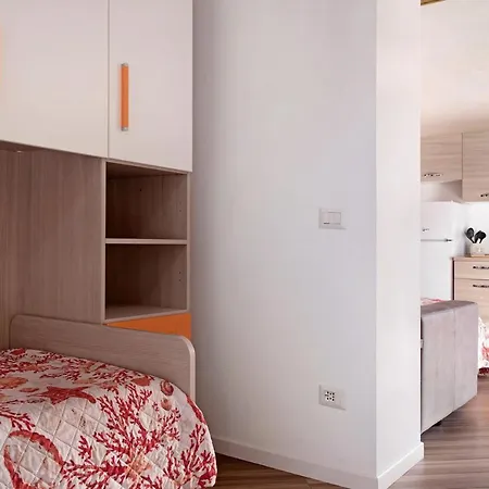 Apartamento Linda *