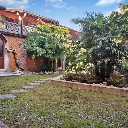 Apartamento Linda